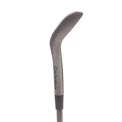 TaylorMade Hi-Toe 4 Steel Mens Right Hand Lob Wedge 58* 10 Bounce ATS Grind Wedge - KBS $-Taper 120 - Image 3