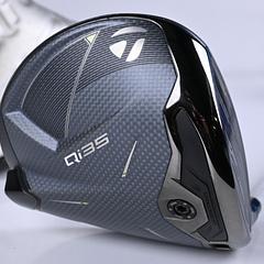 Taylormade Qi35 Driver / 10.5 Degree / Senior Flex Fujikura Air Speeder 45 Shaft - Image 9