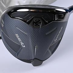 Taylormade Qi35 Driver / 10.5 Degree / Senior Flex Fujikura Air Speeder 45 Shaft - Image 8