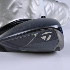 Taylormade Qi35 Driver / 10.5 Degree / Senior Flex Fujikura Air Speeder 45 Shaft - Image 1