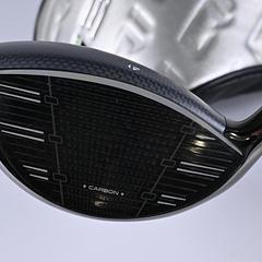 Taylormade Qi35 Driver / 10.5 Degree / Senior Flex Fujikura Air Speeder 45 Shaft - Image 2