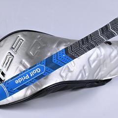 Taylormade Qi35 Driver / 10.5 Degree / Senior Flex Fujikura Air Speeder 45 Shaft - Image 6