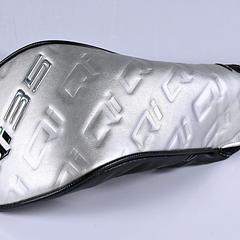 Taylormade Qi35 Driver / 10.5 Degree / Senior Flex Fujikura Air Speeder 45 Shaft - Image 7