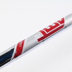 Titleist T100 S 2021 #9 Iron / Regular Flex AMT Red R300 Steel Shaft - Image 4