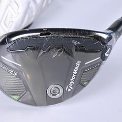 Taylormade Qi35 Max Lite #5 Hybrid / 27 Degree / Senior Flex Vanquish 5 Shaft - Image 2