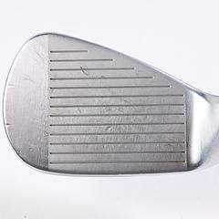 Titleist T100 S 2021 #9 Iron / Regular Flex AMT Red R300 Steel Shaft - Image 2