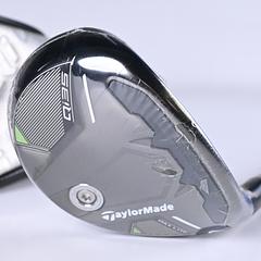 Taylormade Qi35 Max Lite #5 Hybrid / 27 Degree / Senior Flex Vanquish 5 Shaft - Image 1