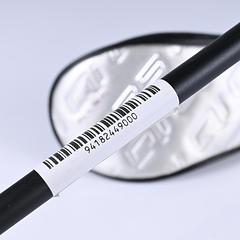 Taylormade Qi35 Max Lite #5 Hybrid / 27 Degree / Senior Flex Vanquish 5 Shaft - Image 7