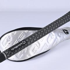 Taylormade Qi35 Max Lite #5 Hybrid / 27 Degree / Senior Flex Vanquish 5 Shaft - Image 8