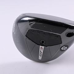 Titleist GT3 #3 Wood / 15 Degree / Stiff Flex HZRDUS Black 70 Shaft - Image 3