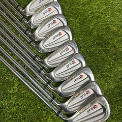 Wilson Staff 3-SW Irons - Image 1