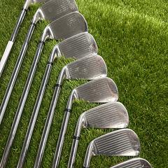 Wilson Staff 3-SW Irons - Image 3