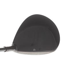 TaylorMade Qi10 Graphite Mens Left Hand Fairway 3 Wood 15* Senior - Fujikura Ventus Blue TR FW 6-S - Image 5