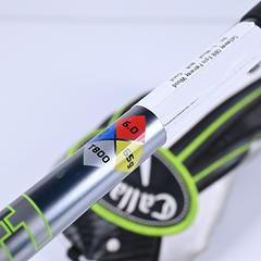 Callaway GBB Epic #3 Wood / 15 Degree / Stiff Flex Hzrdus T800 65 Shaft - Image 8