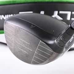 Callaway Elyte Mini Driver / 11.5 Degree / Stiff Flex Denali Charcoal 60 Shaft - Image 4