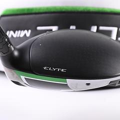Callaway Elyte Mini Driver / 11.5 Degree / Stiff Flex Denali Charcoal 60 Shaft - Image 5