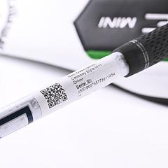 Callaway Elyte Mini Driver / 11.5 Degree / Stiff Flex Denali Charcoal 60 Shaft - Image 7