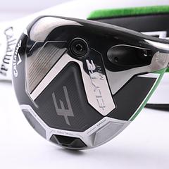 Callaway Elyte Mini Driver / 11.5 Degree / Stiff Flex Denali Charcoal 60 Shaft - Image 2