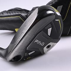 Left Hand Ping G430 #5 Hybrid / 26 Degree / Senior Flex Ping Alta Quick 35 Shaft - Image 4