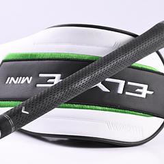 Callaway Elyte Mini Driver / 11.5 Degree / Stiff Flex Denali Charcoal 60 Shaft - Image 8