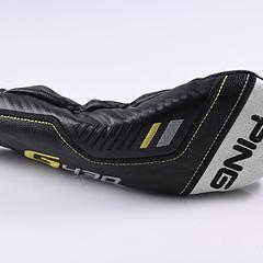 Left Hand Ping G430 #5 Hybrid / 26 Degree / Senior Flex Ping Alta Quick 35 Shaft - Image 5