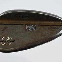 Wilson FG Tour PMP Sand Wedge / 56 Degree / Stiff Flex KBS Hi-Rev 2.0 125 Shaft - Image 1