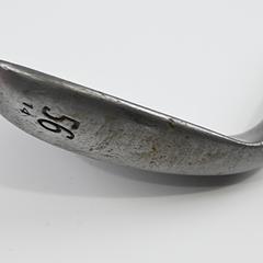 Wilson FG Tour PMP Sand Wedge / 56 Degree / Stiff Flex KBS Hi-Rev 2.0 125 Shaft - Image 3