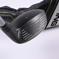 Left Hand Ping G430 #5 Hybrid / 26 Degree / Senior Flex Ping Alta Quick 35 Shaft - Image 1