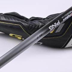 Left Hand Ping G430 #5 Hybrid / 26 Degree / Senior Flex Ping Alta Quick 35 Shaft - Image 8