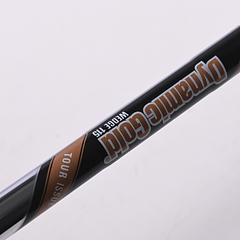 Taylormade Hi-Toe 4 Lob Wedge / 60 Degree / Wedge Flex Dynamic Gold 115 - Image 4