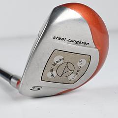 Left Hand Taylormade Firesole #5 Wood / 20 Degree / Stiff Flex Taylormade Bubble - Image 2