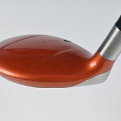 Left Hand Taylormade Firesole #5 Wood / 20 Degree / Stiff Flex Taylormade Bubble - Image 6