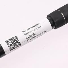 Left Hand Ping Rapture #4 Iron / 24 Degree / Regular Flex Ping TFC 909 Shaft - Image 5