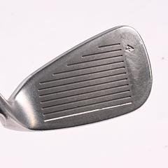 Left Hand Ping Rapture #4 Iron / 24 Degree / Regular Flex Ping TFC 909 Shaft - Image 2