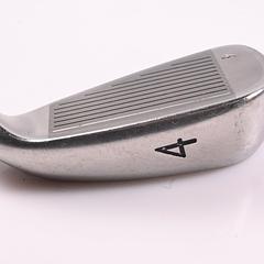 Left Hand Ping Rapture #4 Iron / 24 Degree / Regular Flex Ping TFC 909 Shaft - Image 3