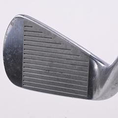 Callaway X-Forged 2007 #4 Iron / 24 Degree / Stiff Flex Steel Shaft - Image 2
