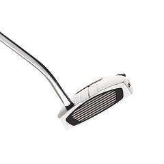 TaylorMade GTX Mens Left Hand Putter 34" Mallet - Super Stroke Pistol GTR 1.0 - Image 4