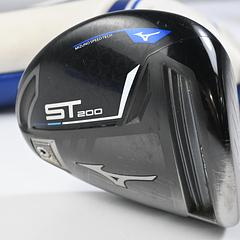 Mizuno ST200 Driver / 9.5 Degree / Stiff Flex Diamana S+ Ltd 60 Shaft - Image 1