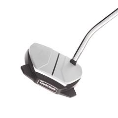 TaylorMade GTX Mens Left Hand Putter 34" Mallet - Super Stroke Pistol GTR 1.0 - Image 5