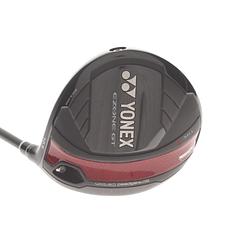 Yonex Ezone GT Type S Graphite Mens Right Hand Driver 10.5* Senior - AK-04GT - Image 2