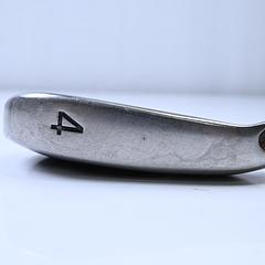 Callaway X-16 Pro Series #4 Iron / 24 Degree / Stiff Flex Dynamic Gold S300 - Image 3