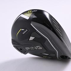 Ping G430 Max #3 Wood / 15 Degree / Stiff Flex Ventus Black Velocore+ 6 Shaft - Image 1