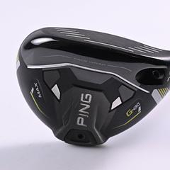 Ping G430 Max #3 Wood / 15 Degree / Stiff Flex Ventus Black Velocore+ 6 Shaft - Image 2