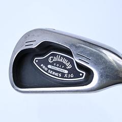 Callaway X-16 Pro Series #4 Iron / 24 Degree / Stiff Flex Dynamic Gold S300 - Image 1