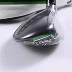 Callaway Elyte #5 Hybrid / 24 Degree / Regular Flex Denali Charcoal 60 Shaft - Image 3