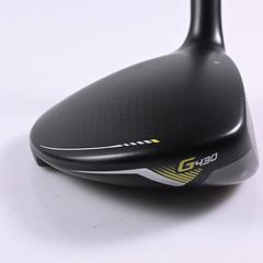 Ping G430 Max #3 Wood / 15 Degree / Stiff Flex Ventus Black Velocore+ 6 Shaft - Image 3