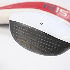 Taylormade R15 #3 Wood / 15 Degree / X-Flex Matrix HD Black Tie 8M3 Shaft - Image 6