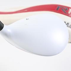 Taylormade R15 #3 Wood / 15 Degree / X-Flex Matrix HD Black Tie 8M3 Shaft - Image 5