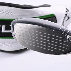 Callaway Elyte #5 Hybrid / 24 Degree / Regular Flex Denali Charcoal 60 Shaft - Image 4