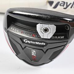 Taylormade R15 #3 Wood / 15 Degree / X-Flex Matrix HD Black Tie 8M3 Shaft - Image 8
